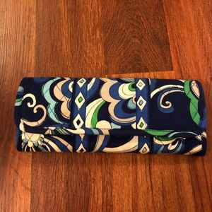 Vera Bradley wallet